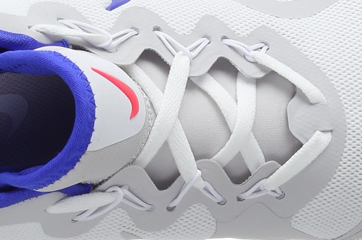 Nike Air Max Fury shoelace